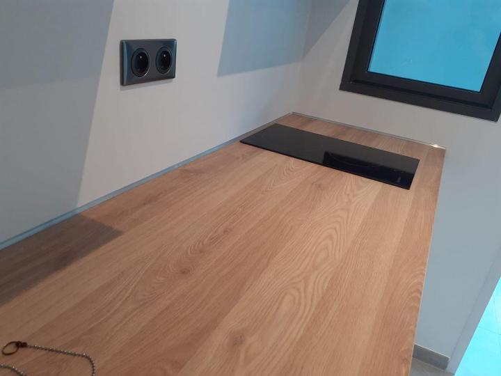 Un expert en menuiserie sur mesure  pour vous assister.